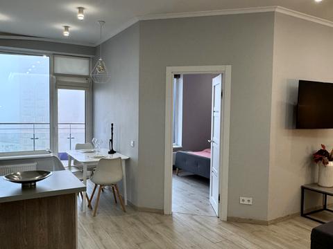 квартира по адресу Лабораторный пер., 7