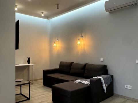 квартира по адресу Лабораторный пер., 7