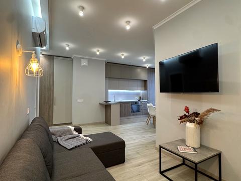 квартира по адресу Лабораторный пер., 7