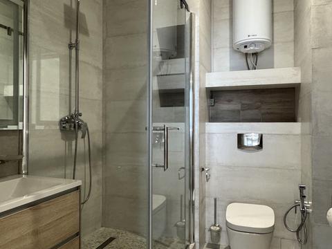 квартира по адресу Лабораторный пер., 7