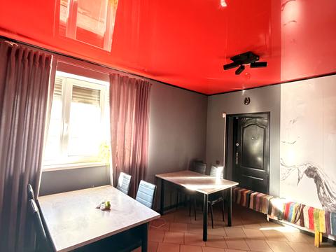 комерційна за адресою Центральна, 44