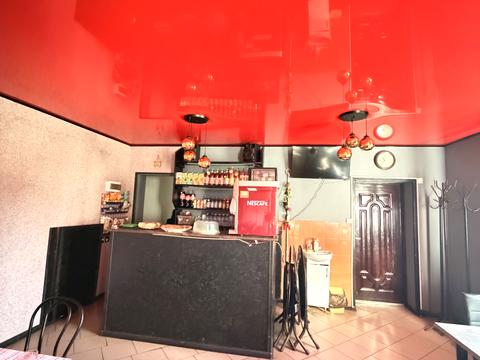 комерційна за адресою Центральна, 44