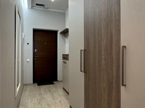 квартира по адресу Лабораторный пер., 7