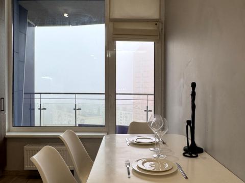 квартира по адресу Лабораторный пер., 7