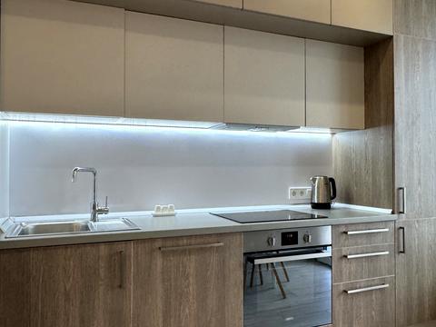 квартира по адресу Лабораторный пер., 7