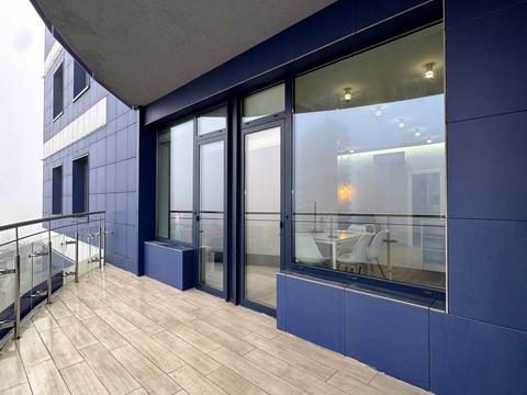 квартира по адресу Лабораторный пер., 7