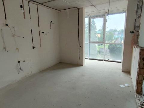 квартира по адресу Александра Герцена ул., 2в