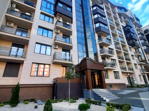 квартира по адресу Александра Герцена ул., 2в