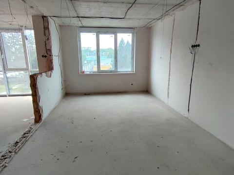 квартира по адресу Александра Герцена ул., 2в