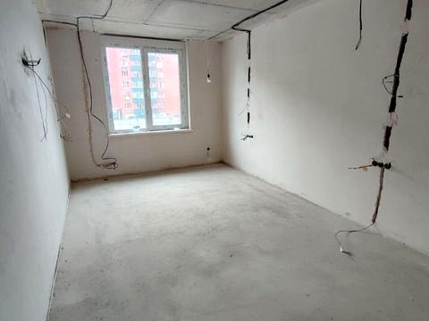 квартира по адресу Александра Герцена ул., 2в