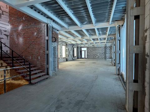 комерційна за адресою Поштова пл., 3