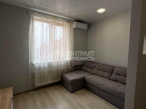 квартира за адресою Ньютона вул., 98