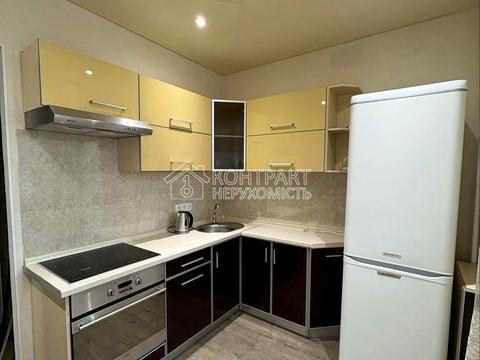 квартира за адресою Ньютона вул., 98