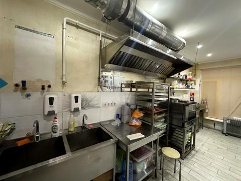 комерційна за адресою Дмитра Луценка вул. (Крейсера "Аврора"), 6