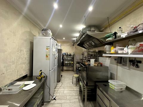 комерційна за адресою Дмитра Луценка вул. (Крейсера "Аврора"), 6