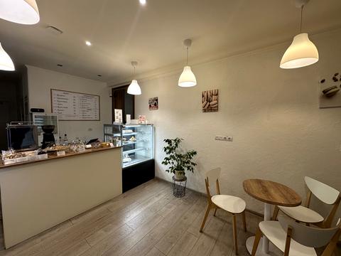 комерційна за адресою Дмитра Луценка вул. (Крейсера "Аврора"), 6