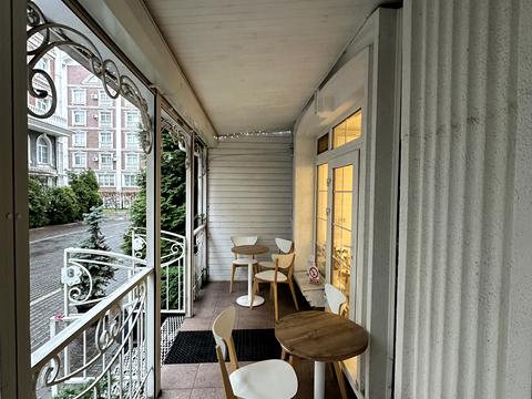 комерційна за адресою Дмитра Луценка вул. (Крейсера "Аврора"), 6