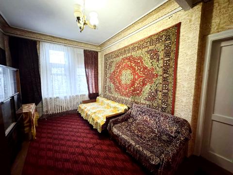 квартира по адресу Бугский бульв., 1