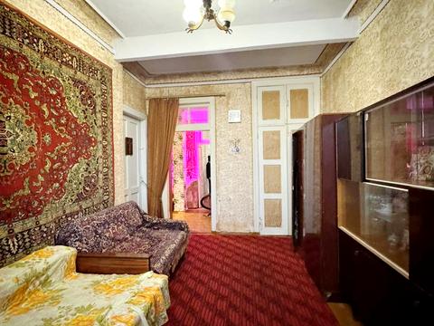 квартира по адресу Бугский бульв., 1