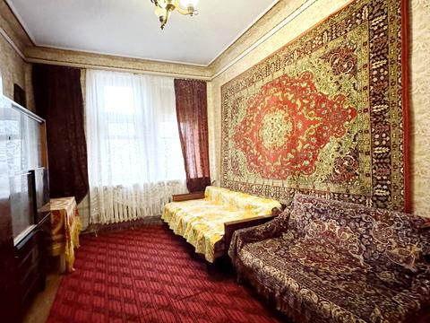 квартира по адресу Бугский бульв., 1