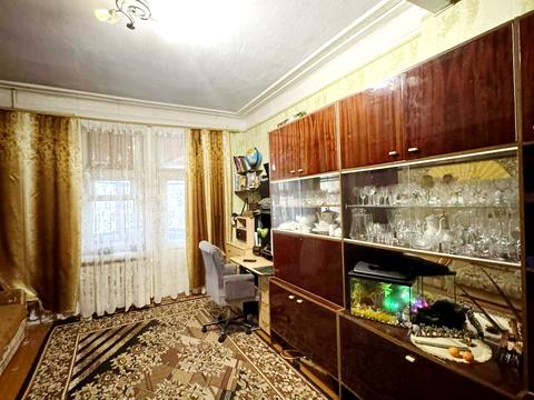 квартира по адресу Бугский бульв., 1