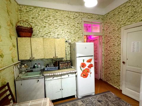 квартира по адресу Бугский бульв., 1