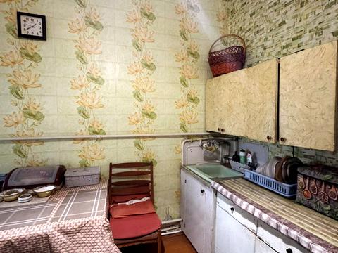 квартира по адресу Бугский бульв., 1