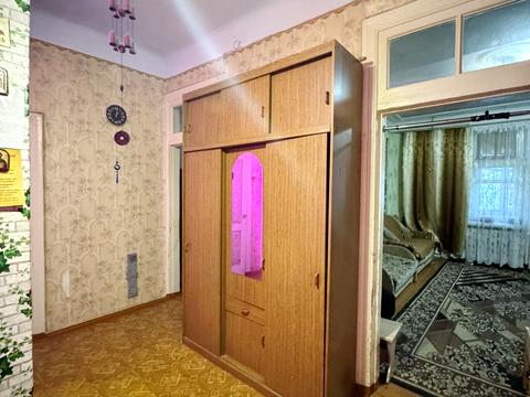 квартира по адресу Бугский бульв., 1