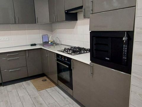 квартира за адресою Івана Похитонова вул., 9