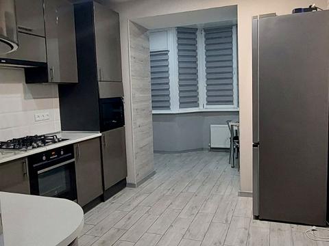 квартира за адресою Івана Похитонова вул., 9