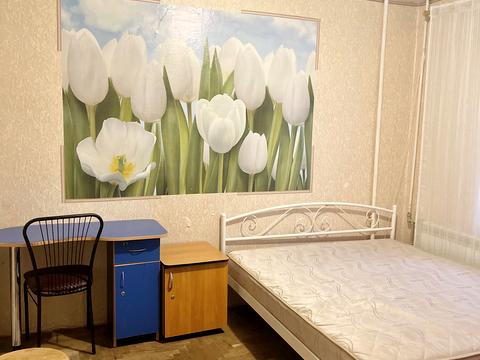 кімната за адресою Вадима Гетьмана вул., 46