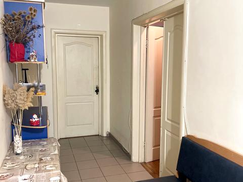 кімната за адресою Вадима Гетьмана вул., 46