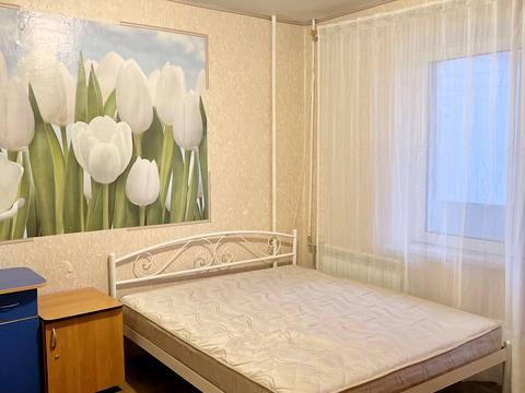 кімната за адресою Вадима Гетьмана вул., 46