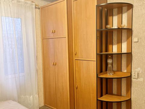 кімната за адресою Вадима Гетьмана вул., 46