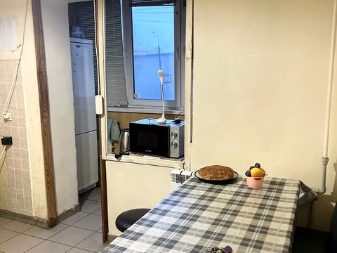 кімната за адресою Вадима Гетьмана вул., 46