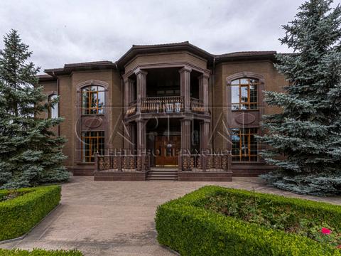 дом по адресу Вишгородський