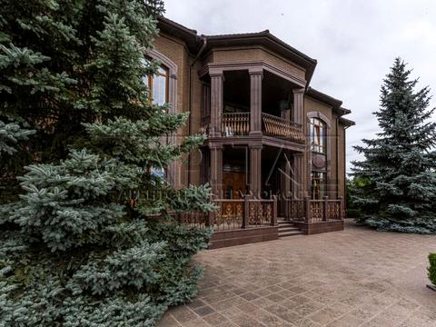 будинок за адресою Вишгородський