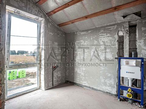 будинок за адресою с. Крюківщина, Бучанський