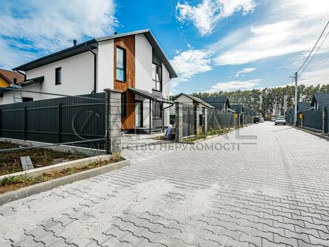 будинок за адресою с. Крюківщина, Бучанський