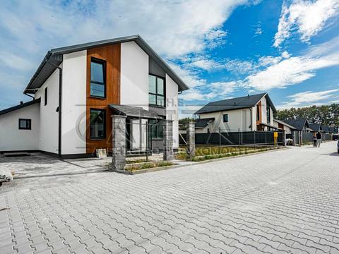 будинок за адресою с. Крюківщина, Бучанський