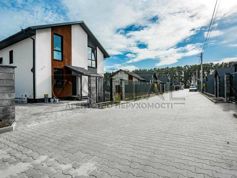 будинок за адресою с. Крюківщина, Бучанський