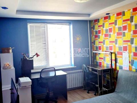 квартира за адресою Перемоги просп., 78