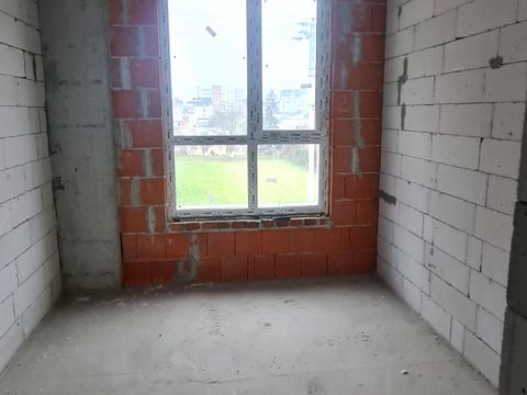 квартира за адресою с. Солонка, Івана Рубчака вул., 4