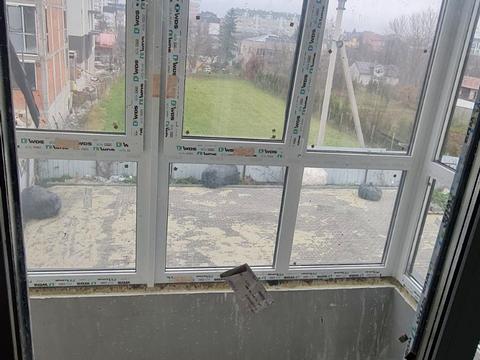 квартира за адресою с. Солонка, Івана Рубчака вул., 4