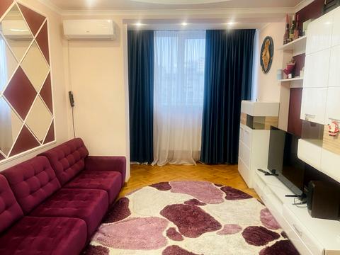 квартира за адресою Казарменна вул. (Григорія Андрющенка), 6-Г