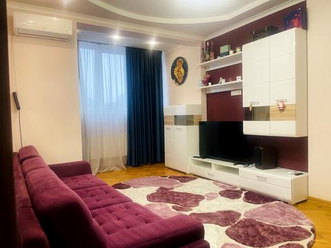 квартира за адресою Казарменна вул. (Григорія Андрющенка), 6-Г