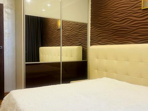 квартира за адресою Казарменна вул. (Григорія Андрющенка), 6-Г