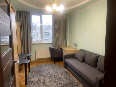 квартира за адресою Казарменна вул. (Григорія Андрющенка), 6-Г