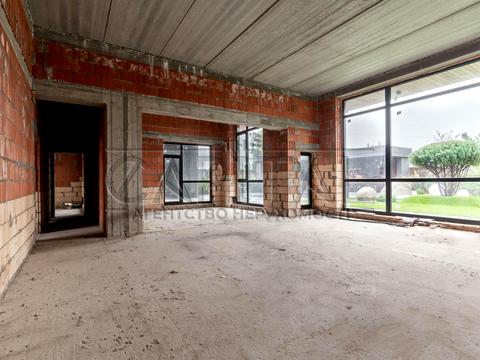 дом по адресу Вишгородський