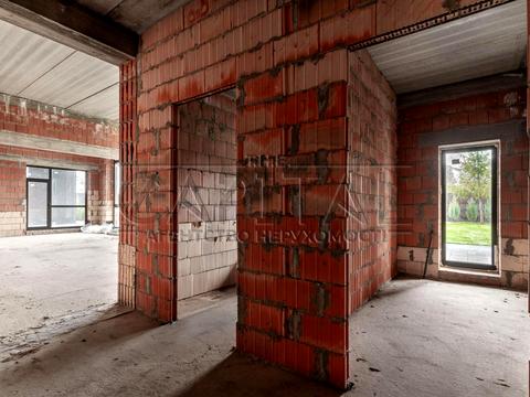 дом по адресу Вишгородський